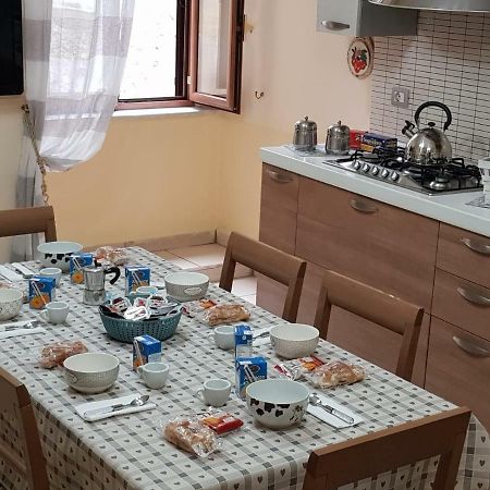 La Casa Di Nana Lägenhet Neapel Exteriör bild