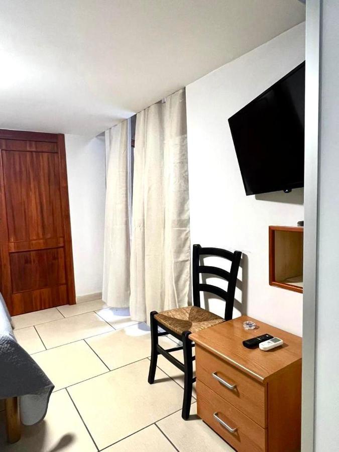 La Casa Di Nana Lägenhet Neapel Exteriör bild